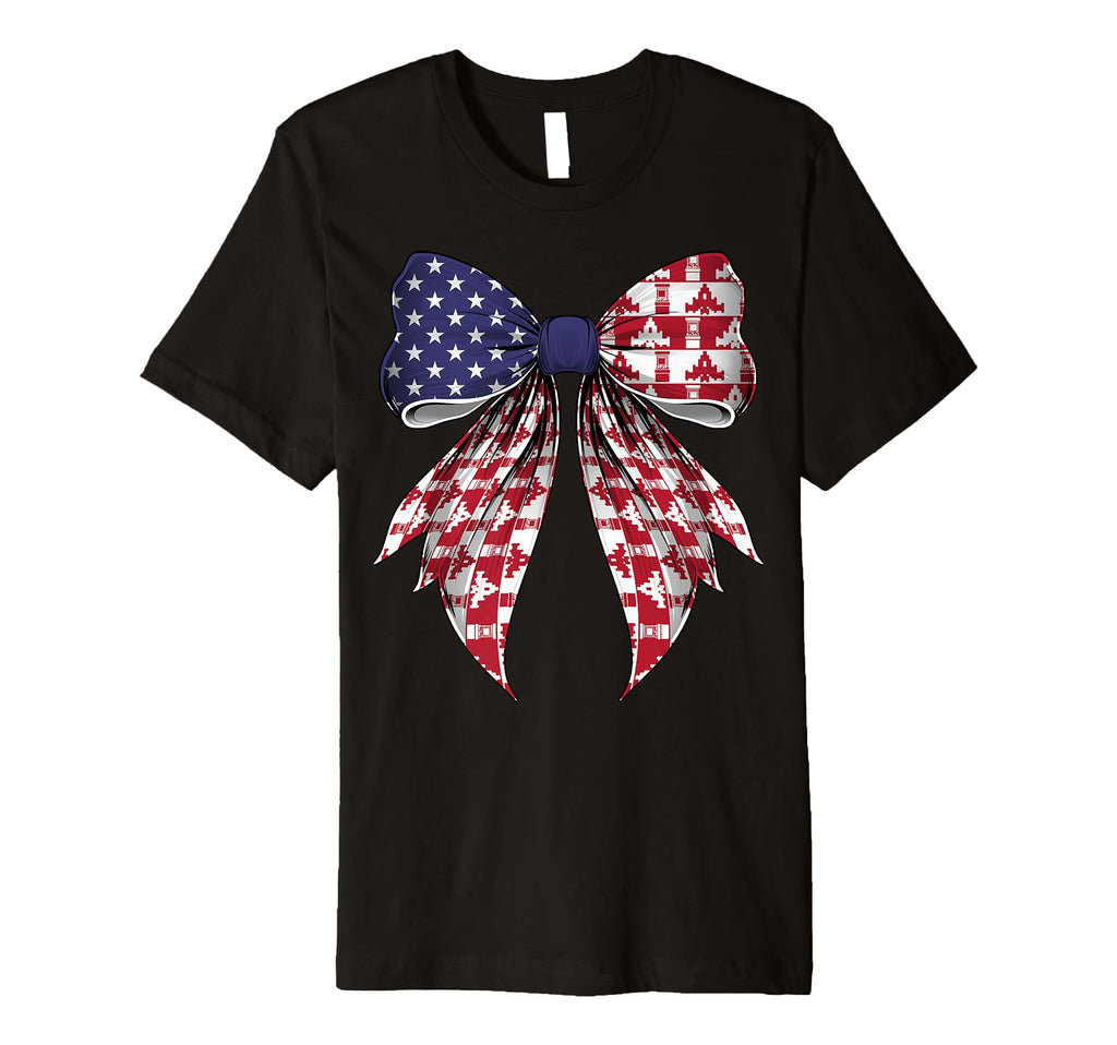 Arcade Games Gaming 4Th July American T-Shirt - Novelty Apparel Men Women - T-Shirt, Sweatshirt, Hoodie