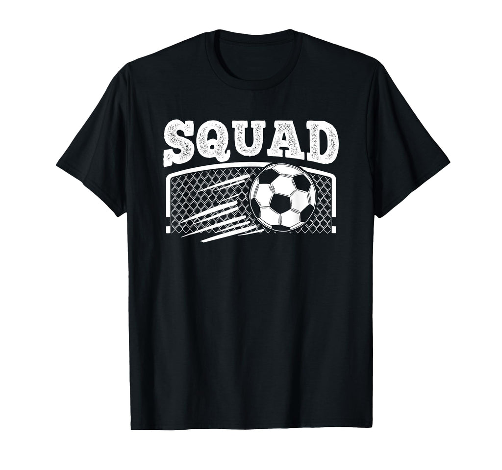 Coach Soccer Gifts Soccer Players Hoodie - Minimalist Print for Adults - T-Shirt, Sweatshirt, Hoodie