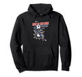 This Is Real Football Soccer Love Hoodie - Novelty Apparel for Adults - T-Shirt, Sweatshirt, Hoodie