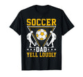 Soccer Lover I Funny Soccer I Soccer Hoodie - Unique Graphic Men Women - T-Shirt, Sweatshirt, Hoodie