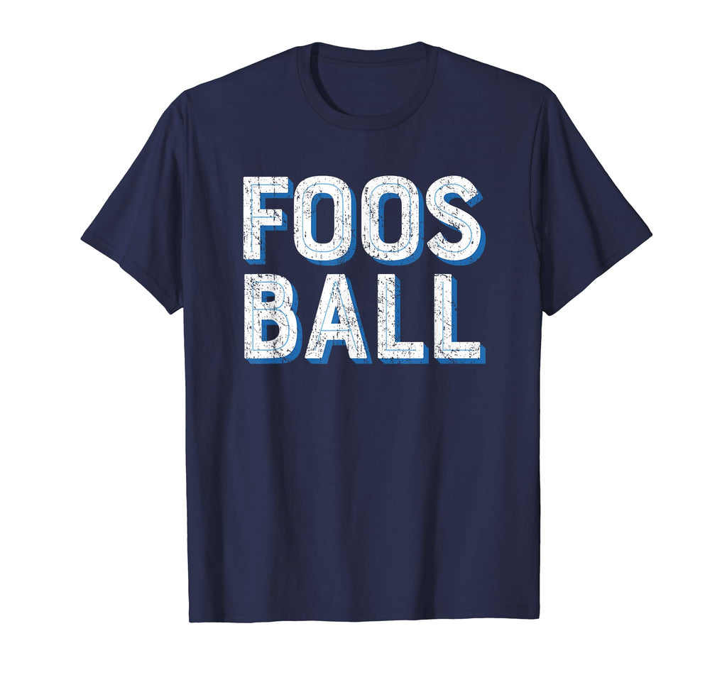 Foosball Table Soccer T-Shirt - Aesthetic Graphic for Adults - T-Shirt, Sweatshirt, Hoodie