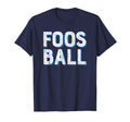 Foosball Table Soccer T-Shirt - Aesthetic Graphic for Adults - T-Shirt, Sweatshirt, Hoodie