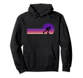 Rollerblading Funny Girly Gift Hoodie - Streetwear Style Men Women - T-Shirt, Sweatshirt, Hoodie