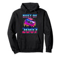Best 2007 17 Years Old Cassette Tape Hoodie - Fun Novelty Design Unisex - T-Shirt, Sweatshirt, Hoodie