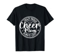 Crazy Proud Always Loud Soccer Mom T-Shirt - Graphic Print Men Women - T-Shirt, Sweatshirt, Hoodie