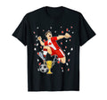 Canadian Soccer Gifts Soccer Sweatshirt - Novelty Apparel for Adults - T-Shirt, Sweatshirt, Hoodie
