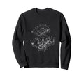 1980S Cassette Tape Music Lover Sweatshirt - Aesthetic Graphic Men Women - T-Shirt, Sweatshirt, Hoodie
