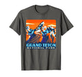 Grand Teton National Park Parks T-Shirt - Fun Novelty Design Men Women - T-Shirt, Sweatshirt, Hoodie