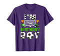 Im Birthday Soccer Family Matching T-Shirt - Aesthetic Graphic Unisex - T-Shirt, Sweatshirt, Hoodie