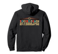 Soccer Coaching Training Trainer Hoodie - Streetwear Style Men Women - T-Shirt, Sweatshirt, Hoodie
