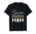 Soccer Stepmom Soccer Bonus Mom T-Shirt - Minimalist Print Men Women - T-Shirt, Sweatshirt, Hoodie