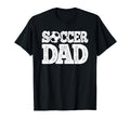 Funny Soccer Dad Soccer Player T-Shirt - Unique Graphic for Adults - T-Shirt, Sweatshirt, Hoodie
