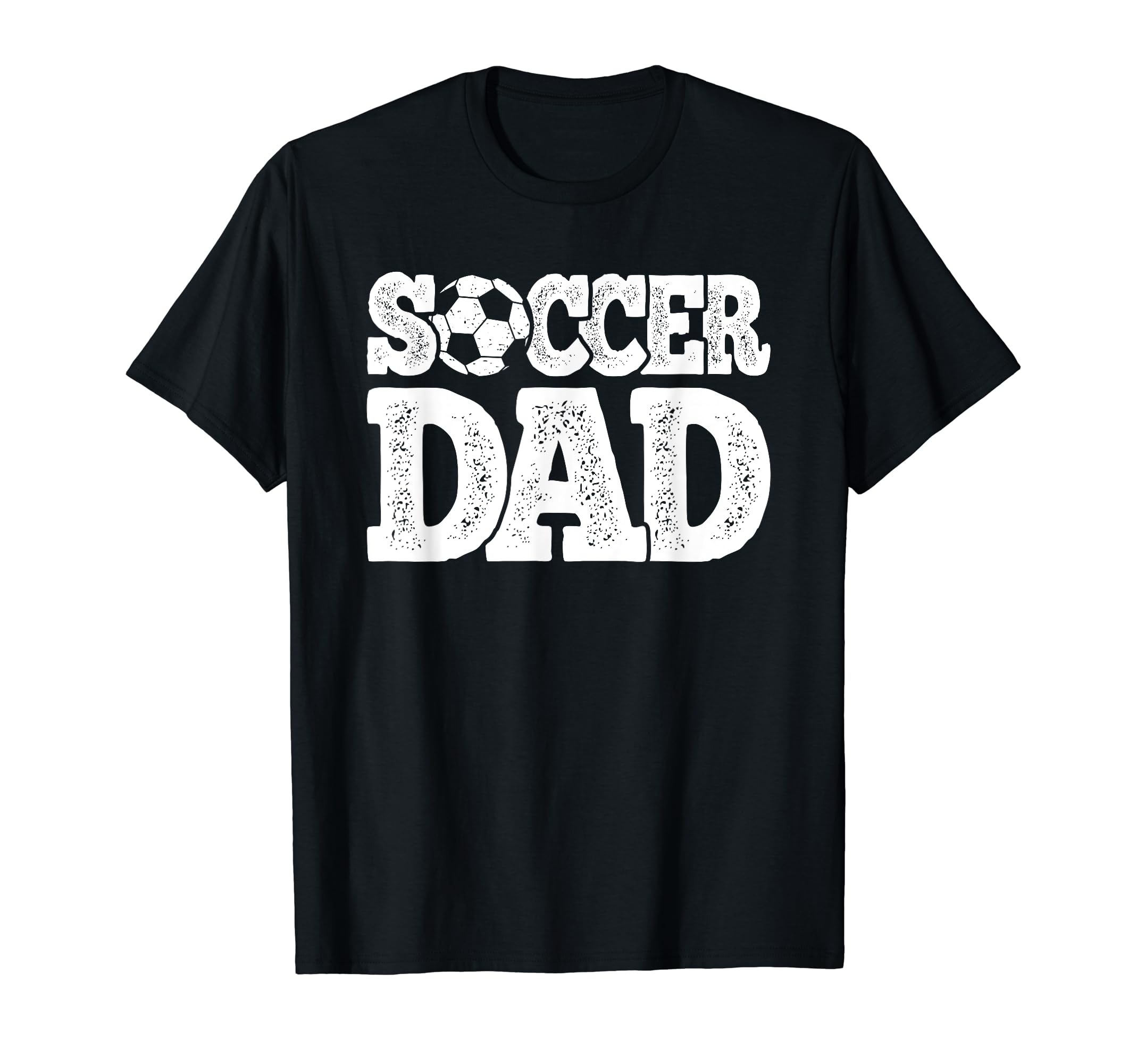 Funny Soccer Dad Soccer Player T-Shirt - Unique Graphic for Adults - T-Shirt, Sweatshirt, Hoodie