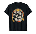 Motivational Words Team Spirit T-Shirt - Graphic Print Unisex - T-Shirt, Sweatshirt, Hoodie