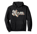 Soccer Mom Soccer Mama Mothers Day Hoodie - Novelty Apparel Men Women - T-Shirt, Sweatshirt, Hoodie