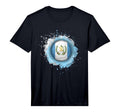 Proud Heritage Guatemala Flag T-Shirt - Casual Everyday Wear for Adults - T-Shirt, Sweatshirt, Hoodie