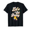 Roller Skating Skate 1970S T-Shirt - Minimalist Print Men Women - T-Shirt, Sweatshirt, Hoodie