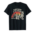Black Canyon Gunnison National T-Shirt - Casual Everyday Wear Men Women - T-Shirt, Sweatshirt, Hoodie