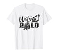 Water Polo Hobby Team Beachball T-Shirt - Aesthetic Graphic Men Women - T-Shirt, Sweatshirt, Hoodie