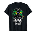 Brazil Soccer Game Player Football T-Shirt - Casual Everyday Wear Unisex - T-Shirt, Sweatshirt, Hoodie