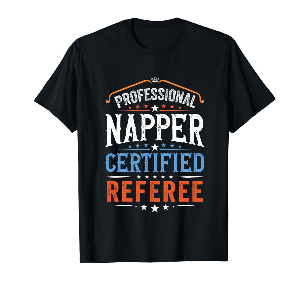 Funny Soccer Football Hockey Proud T-Shirt - Trendy Graphic for Adults - T-Shirt, Sweatshirt, Hoodie