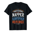 Funny Soccer Football Hockey Proud T-Shirt - Trendy Graphic for Adults - T-Shirt, Sweatshirt, Hoodie