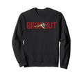 Atari Breakout Game Arcade Fun Sweatshirt - Aesthetic Graphic Men Women - T-Shirt, Sweatshirt, Hoodie
