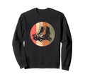 Roller Skates Skating Sweatshirt - Novelty Apparel Unisex - T-Shirt, Sweatshirt, Hoodie