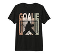Ice Hockey Goalie Ice Hockey T-Shirt - Minimalist Print Men Women - T-Shirt, Sweatshirt, Hoodie