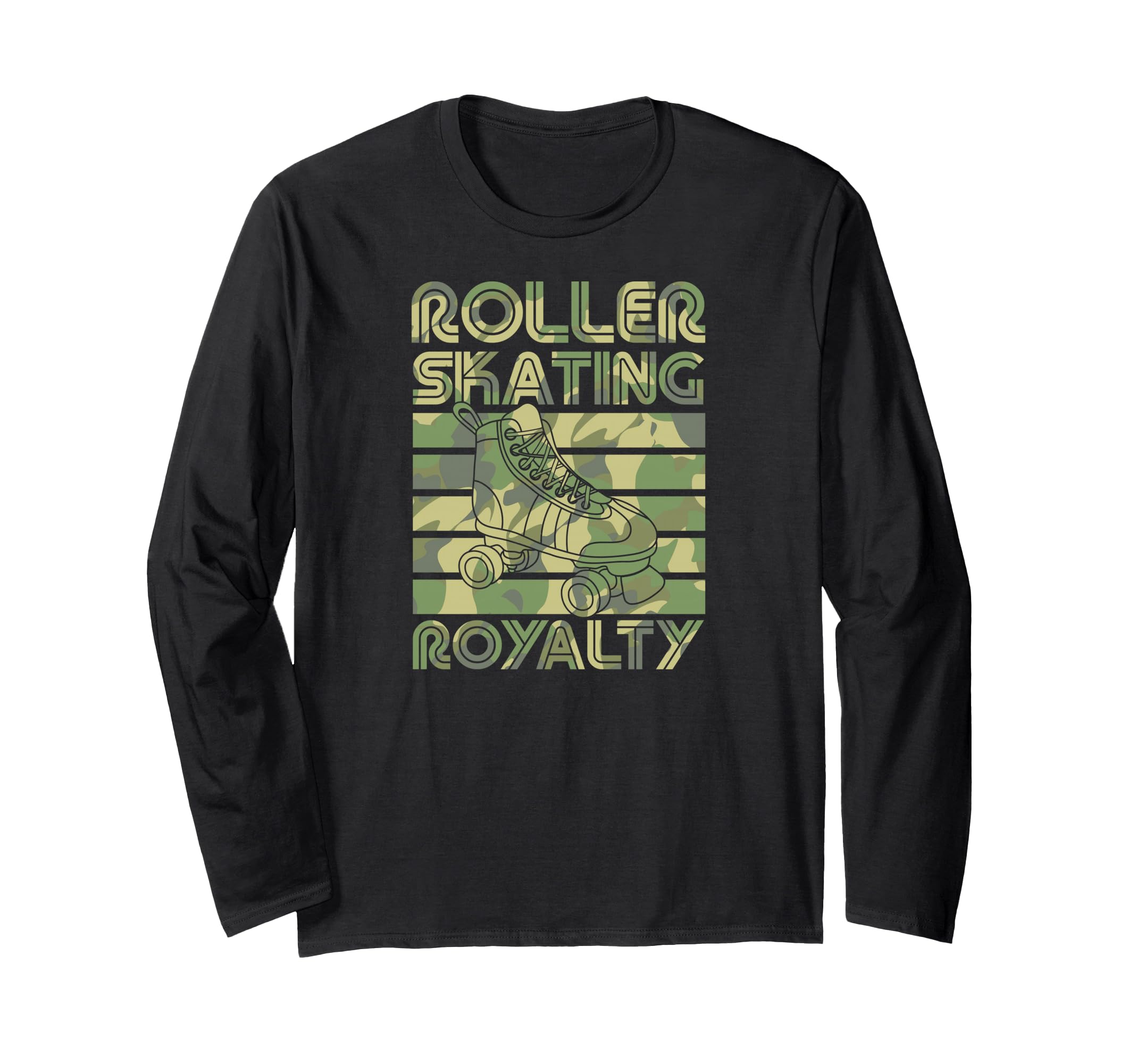 World Roller Skating Day Hoodie - Trendy Graphic Unisex - T-Shirt, Sweatshirt, Hoodie