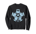 Captain Tsubasa Ryo Ishizaki Soccer Sweatshirt - Novelty Apparel Unisex - T-Shirt, Sweatshirt, Hoodie