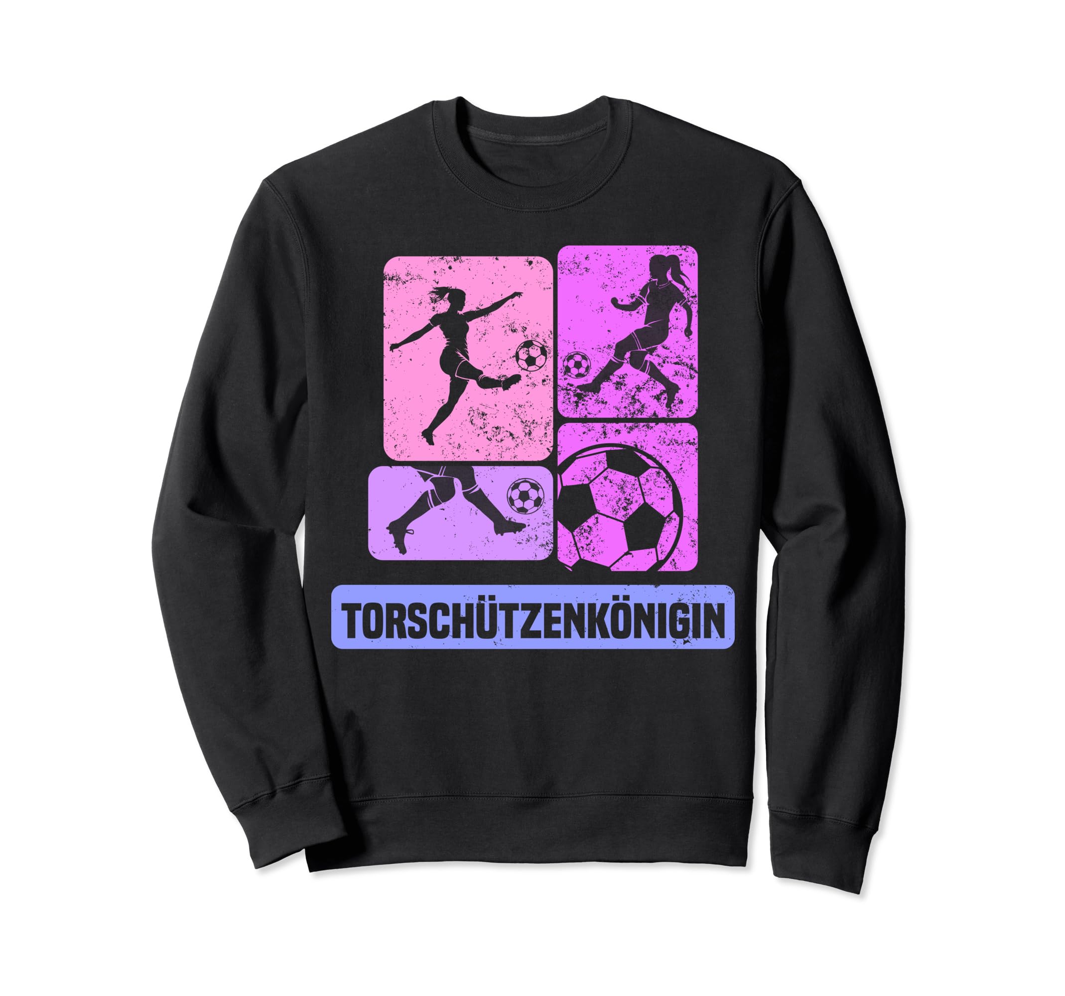 Soccer Team Outfit Players Fans Sweatshirt - Minimalist Print for Adults - T-Shirt, Sweatshirt, Hoodie