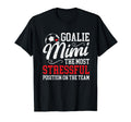 Soccer Goalie Mimi Funny Mimi Soccer T-Shirt - Novelty Apparel for Adults - T-Shirt, Sweatshirt, Hoodie
