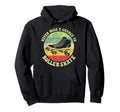 Roller Skating Skate 1970S Hoodie - Novelty Apparel for Adults - T-Shirt, Sweatshirt, Hoodie