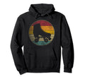 Roller Skates Rink Skating Skater Hoodie - Aesthetic Graphic for Adults - T-Shirt, Sweatshirt, Hoodie