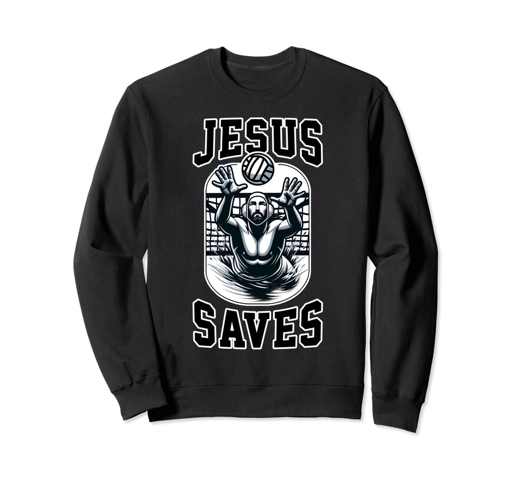 Waterpolo Player I Funny Waterpolo Sweatshirt - Trendy Graphic Unisex - T-Shirt, Sweatshirt, Hoodie