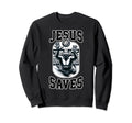 Waterpolo Player I Funny Waterpolo Sweatshirt - Trendy Graphic Unisex - T-Shirt, Sweatshirt, Hoodie
