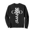 Jesus Christ 50 Years Child God Sweatshirt - Novelty Apparel Men Women - T-Shirt, Sweatshirt, Hoodie