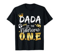 Dada Notorious One Old School 1St Hip T-Shirt - Trendy Graphic for Adults - T-Shirt, Sweatshirt, Hoodie