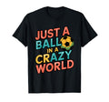 Soccer Player Soccer Sport Soccer T-Shirt - Unique Graphic for Adults - T-Shirt, Sweatshirt, Hoodie