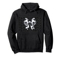 Soccer Goals Hoodie - Novelty Apparel for Adults - T-Shirt, Sweatshirt, Hoodie