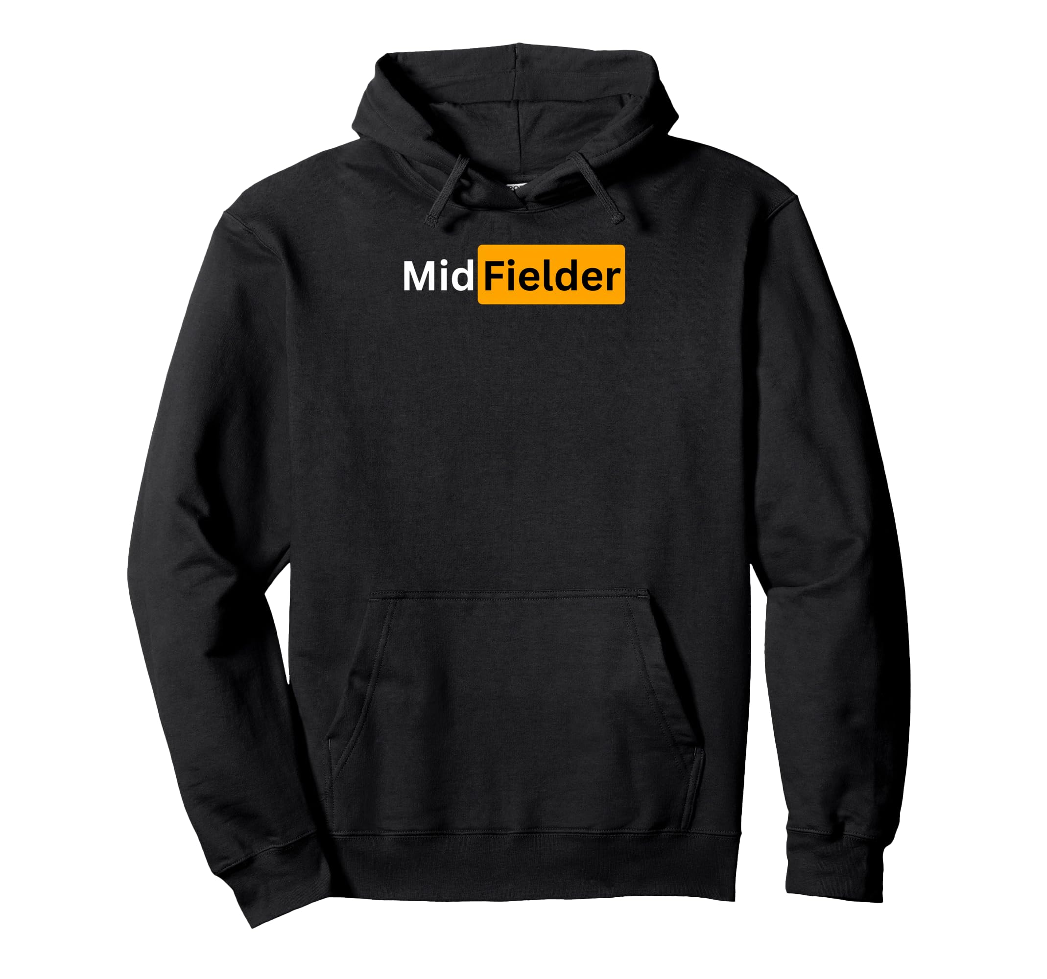 Sexy Soccer Football Gifts Midfielder Hoodie - Aesthetic Graphic Unisex - T-Shirt, Sweatshirt, Hoodie