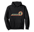 Beach Soccer Player Film Strip Hoodie - Trendy Graphic Unisex - T-Shirt, Sweatshirt, Hoodie