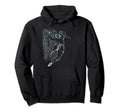 Goal Keeper Soccer Player Hoodie - Streetwear Style for Adults - T-Shirt, Sweatshirt, Hoodie