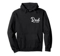 Dad Est 2025 Expect 2025 Dad To Be Hoodie - Minimalist Print Men Women - T-Shirt, Sweatshirt, Hoodie
