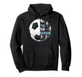 Soccer Funny Sport Tis Season Hoodie - Novelty Apparel Unisex - T-Shirt, Sweatshirt, Hoodie