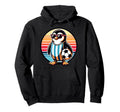 Funny Bird Soccer Champion Penguin Fan Hoodie - Trendy Graphic Men Women - T-Shirt, Sweatshirt, Hoodie