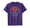 Big Bend National Park Hiking 80S T-Shirt - Streetwear Style for Adults - T-Shirt, Sweatshirt, Hoodie