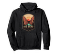 Big Bend National Park Texas National Park Hoodie - Streetwear Style Unisex - T-Shirt, Sweatshirt, Hoodie