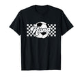 Soccer Nana Sport Lover Family Mothers T-Shirt - Unique Graphic for Adults - T-Shirt, Sweatshirt, Hoodie
